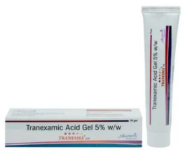 Tranesma 5% Gel