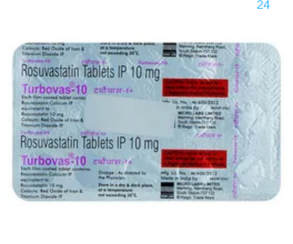 Turbovas 10 Tablet