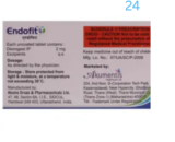 Endofit Tablet