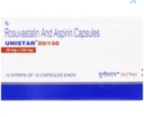 UNIstar 20/150 Capsule
