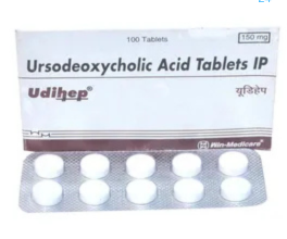 Udihep Tablet