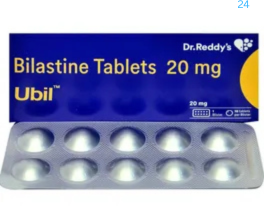 Ubil Tablet