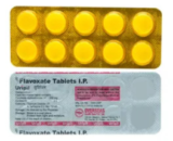 Uripil 200mg Tablet