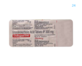 Urdiogem 300 Tablet