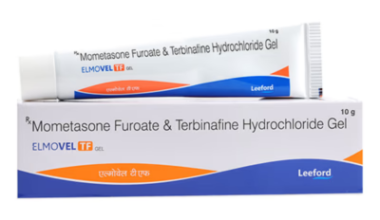 Elmovel TF Gel