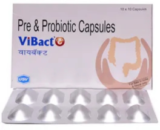 ViBact Capsule