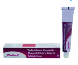 Valbet Skin Cream