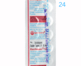 Escitapax 5mg Tablet