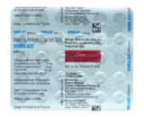 Vomilast -OD Tablet