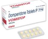 Vomistop Tablet