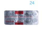 Ezuric 25mg Tablet