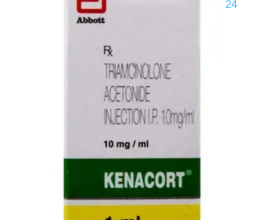 Kenacort 10mg Injection
