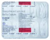 K-Dox Capsule