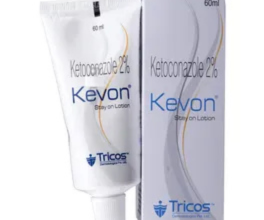 Kevon Lotion