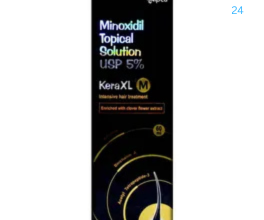 Kera XL M Solution