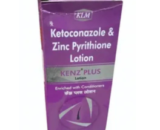 Kenz Plus Lotion