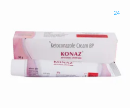 Konaz Antifungal Cream