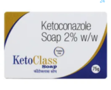 Ketoclass Soap Paraben Free