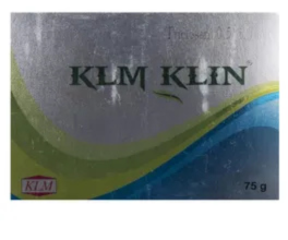 Klm Klin Soap