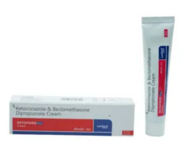 Ketoford Plus Cream