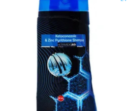 Ketamide-AD Shampoo