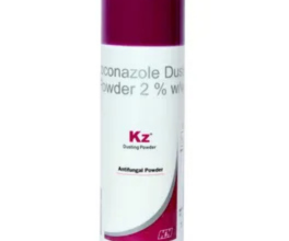 KZ Dusting Powder