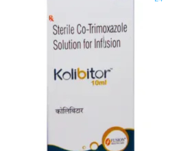 Kolibitor 10ml Injection