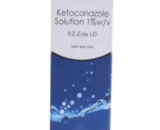 K2-Zole LD Solution