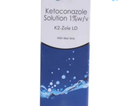K2-Zole LD Solution