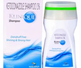Klinique Shampoo