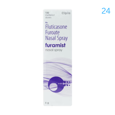 Furamist Nasal Spray