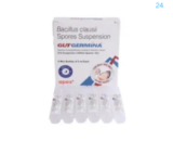 Gutgermina Oral Suspension