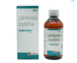 Gutclear Syrup