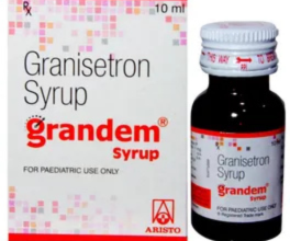 Grandem Syrup