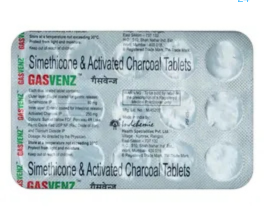 Gasvenz Tablet
