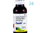 FLUcold Syrup