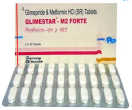 Glimestar-M2 Forte Tablet PR
