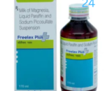 Freelex Syrup