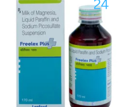Freelex Syrup