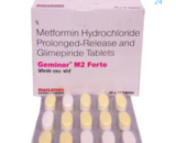 Geminor M2 Forte Tablet PR