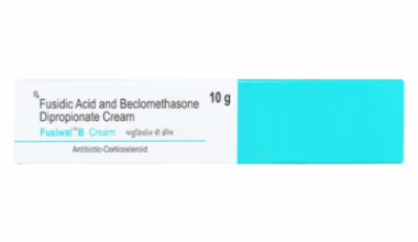 Fusiwal B Cream