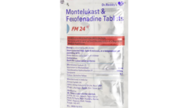 FM 24 Tablet