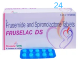 Fruselac DS Tablet