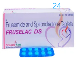 Fruselac DS Tablet