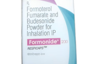 FORMOnide 200 Capsule