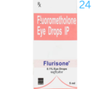 Flurisone 0.1% Eye Drop