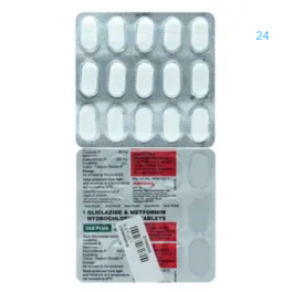 GLZ Plus Tablet