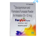 Forglyn Forte Respicap