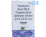 Foug Eye Drop
