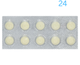 Fabulas 40 Tablet